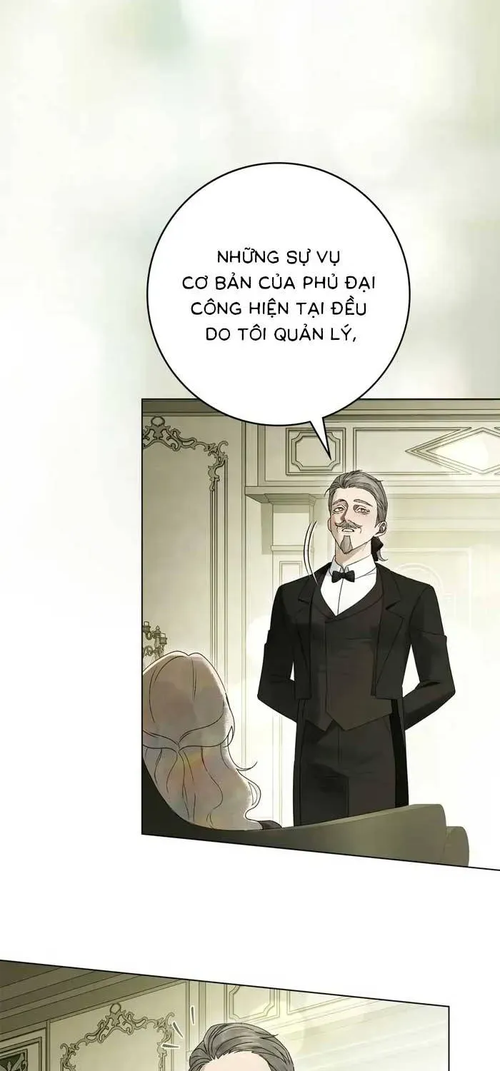 Hôn Ước Đổi Mạng Chapter 33 - 41