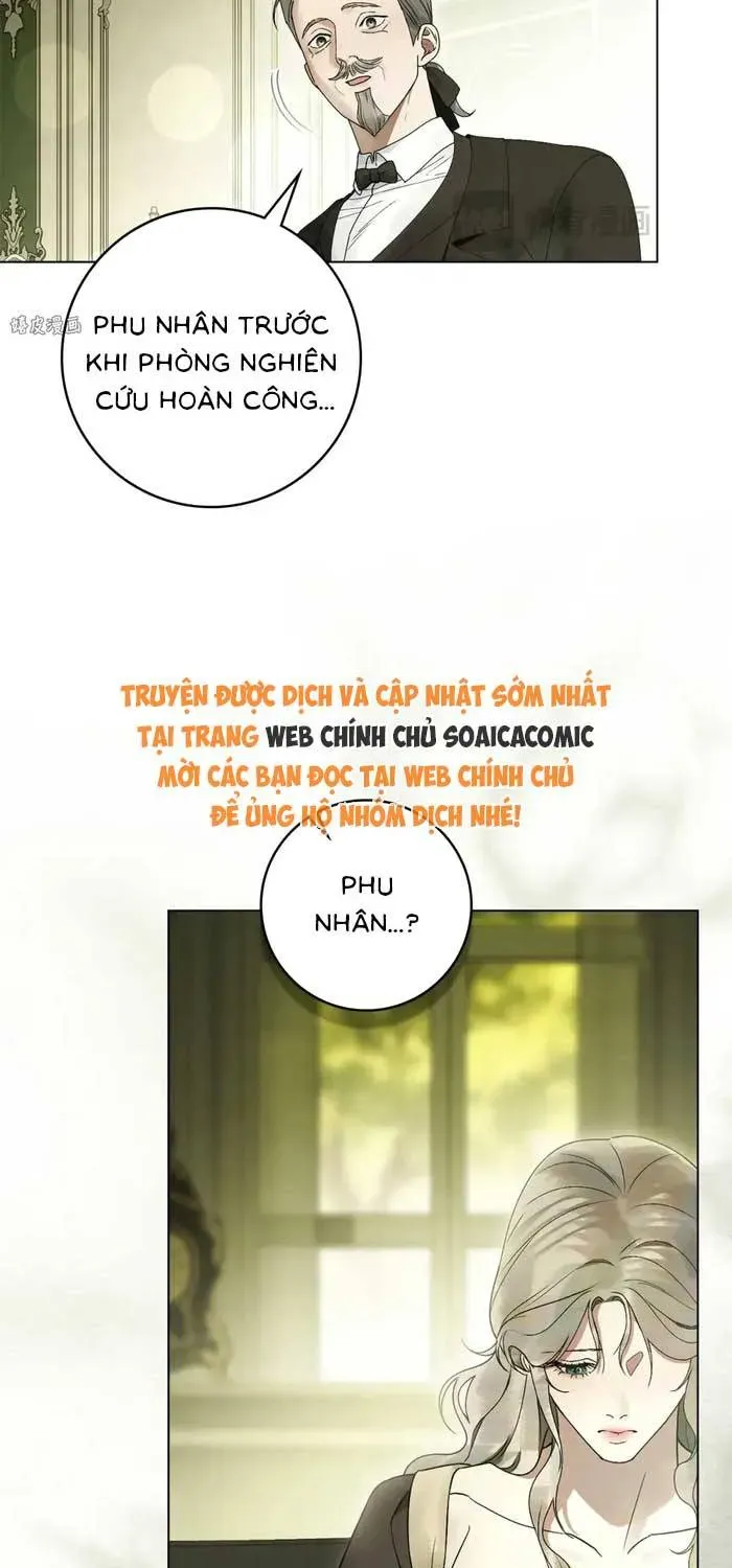 Hôn Ước Đổi Mạng Chapter 33 - 42