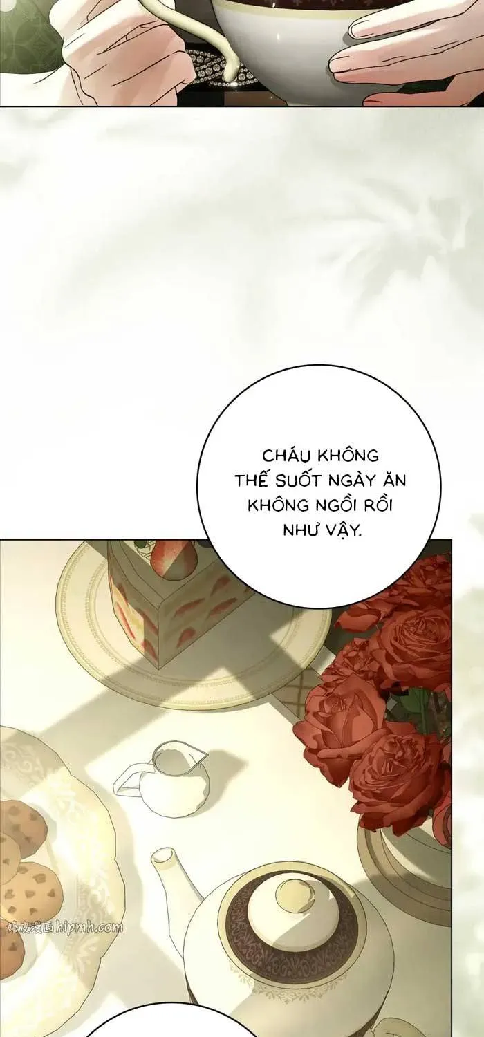 Hôn Ước Đổi Mạng Chapter 33 - 44