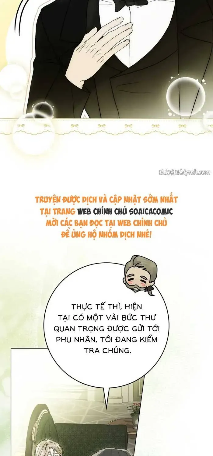 Hôn Ước Đổi Mạng Chapter 33 - 48