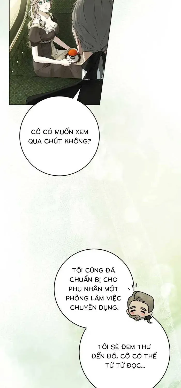 Hôn Ước Đổi Mạng Chapter 33 - 49