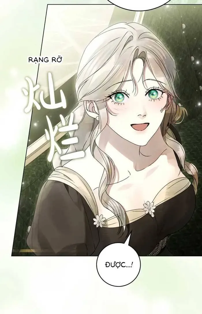 Hôn Ước Đổi Mạng Chapter 33 - 50