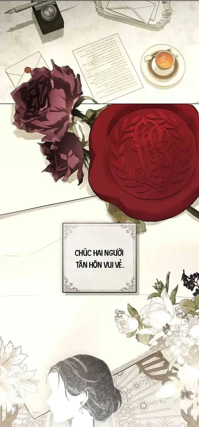 Hôn Ước Đổi Mạng Chapter 33 - 55