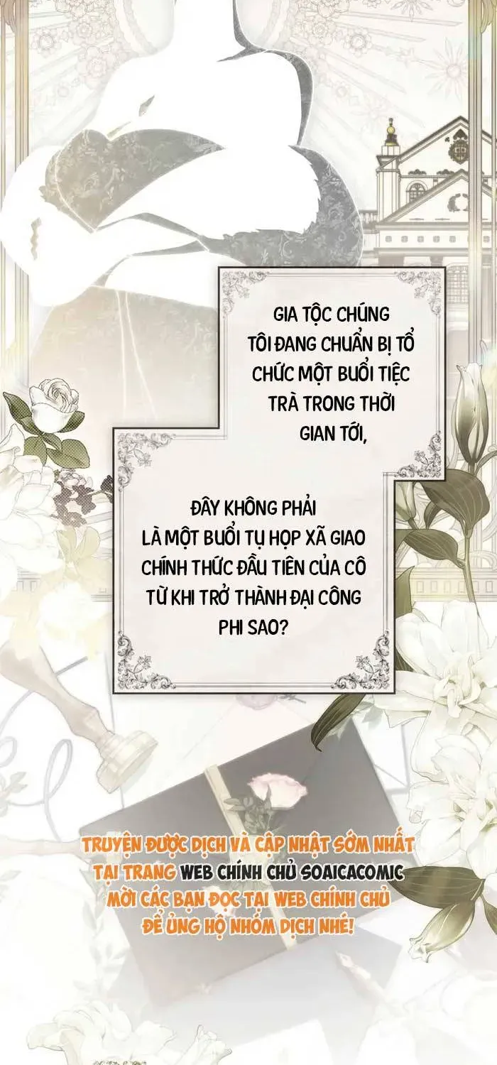 Hôn Ước Đổi Mạng Chapter 33 - 56