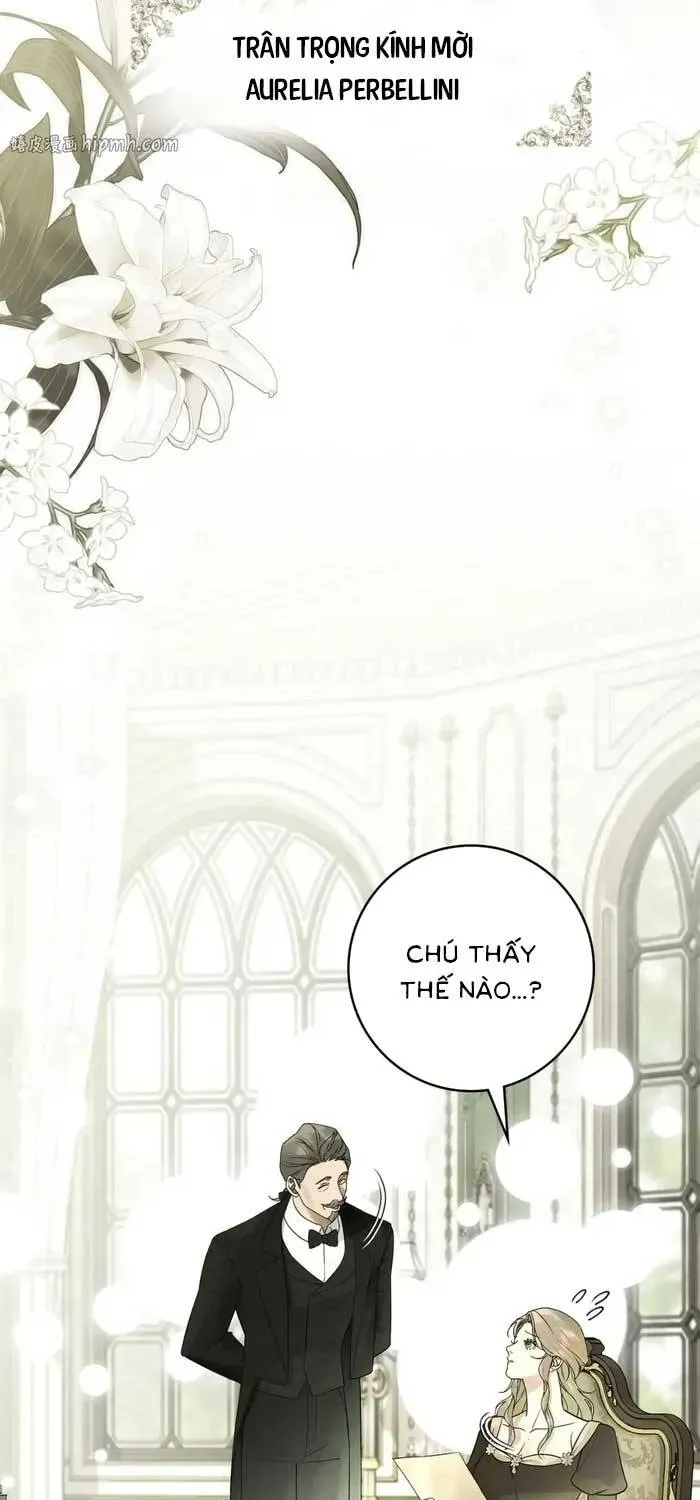 Hôn Ước Đổi Mạng Chapter 33 - 57
