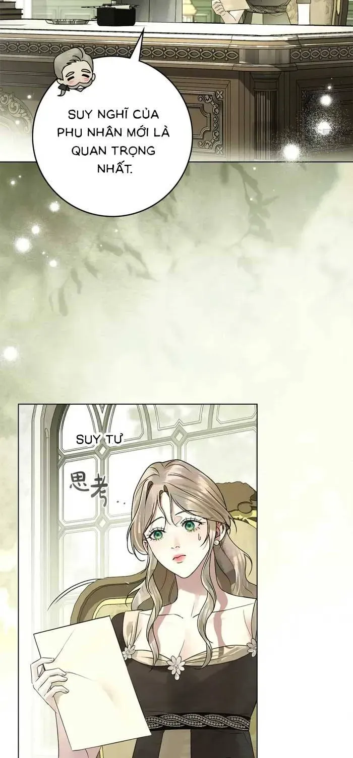 Hôn Ước Đổi Mạng Chapter 33 - 58