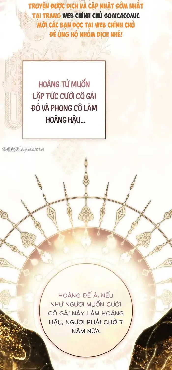 Hôn Ước Đổi Mạng Chapter 33 - 7