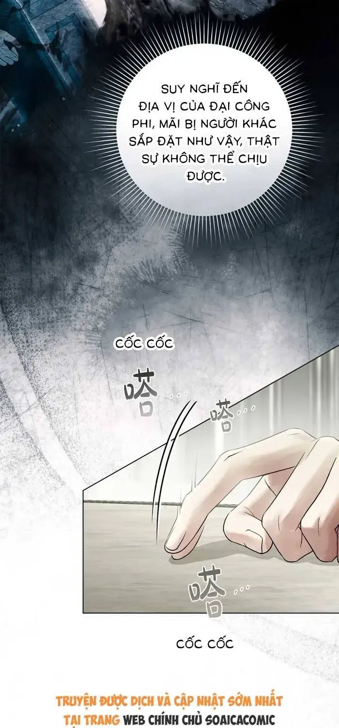 Hôn Ước Đổi Mạng Chapter 33 - 61
