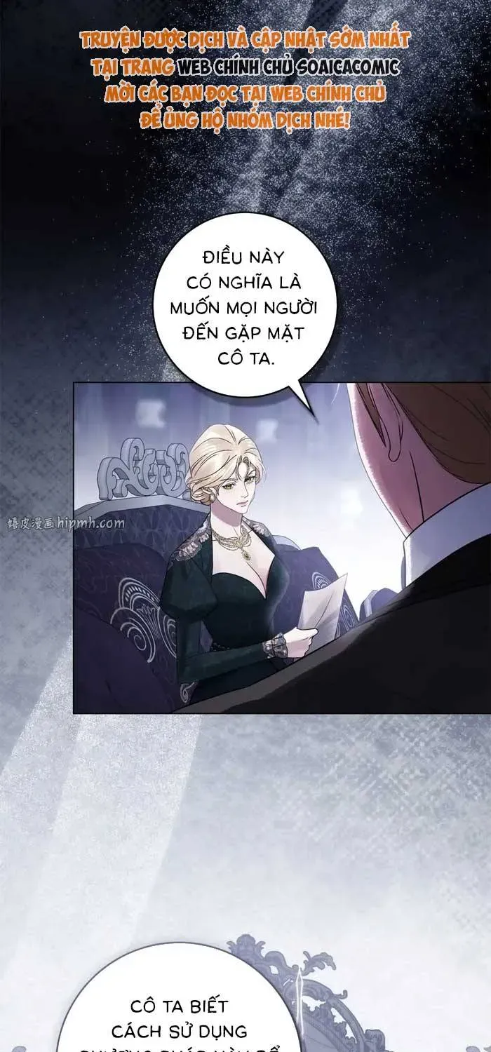 Hôn Ước Đổi Mạng Chapter 33 - 69