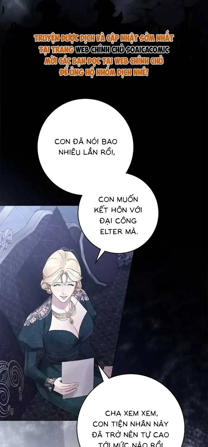 Hôn Ước Đổi Mạng Chapter 33 - 71