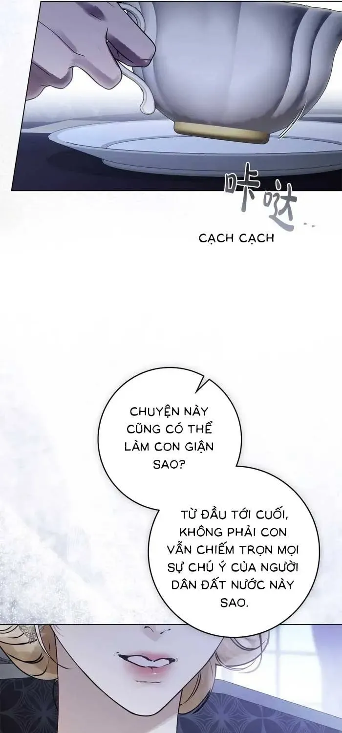 Hôn Ước Đổi Mạng Chapter 33 - 73