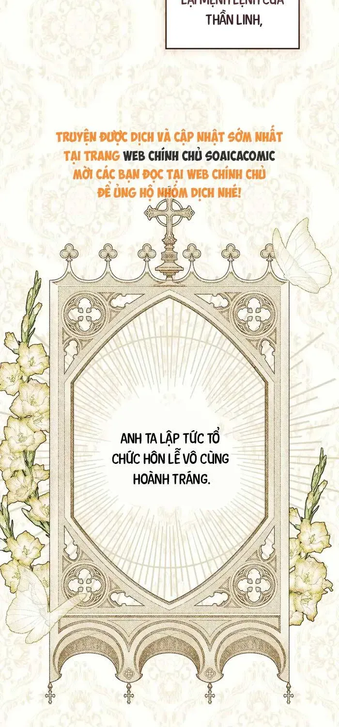 Hôn Ước Đổi Mạng Chapter 33 - 9