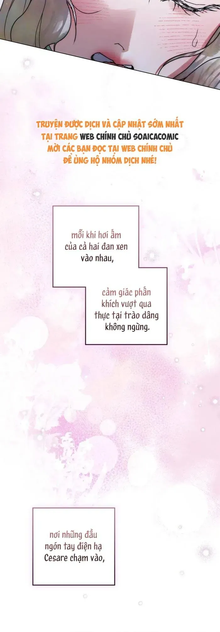 Hôn Ước Đổi Mạng Chapter 36 - 11