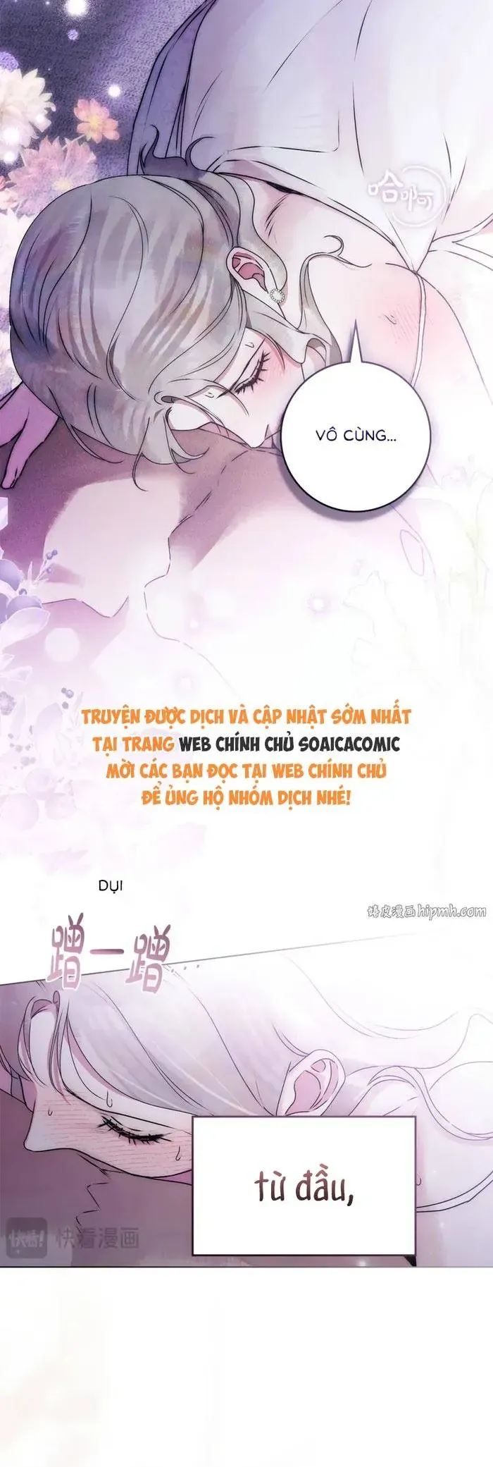 Hôn Ước Đổi Mạng Chapter 36 - 15
