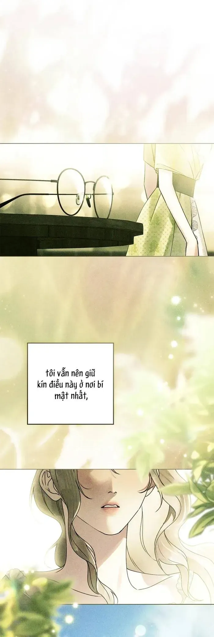 Hôn Ước Đổi Mạng Chapter 36 - 16