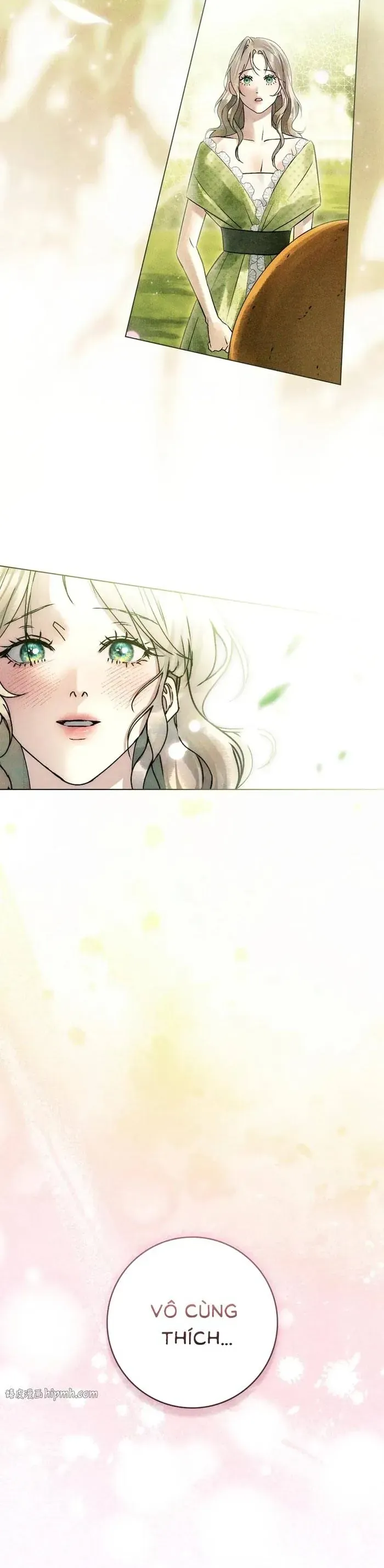 Hôn Ước Đổi Mạng Chapter 36 - 18