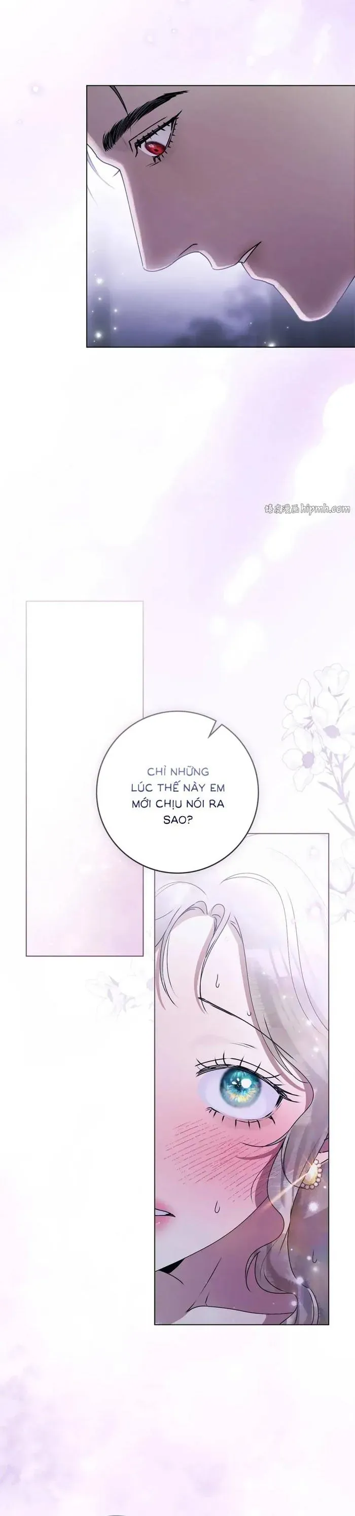 Hôn Ước Đổi Mạng Chapter 36 - 20