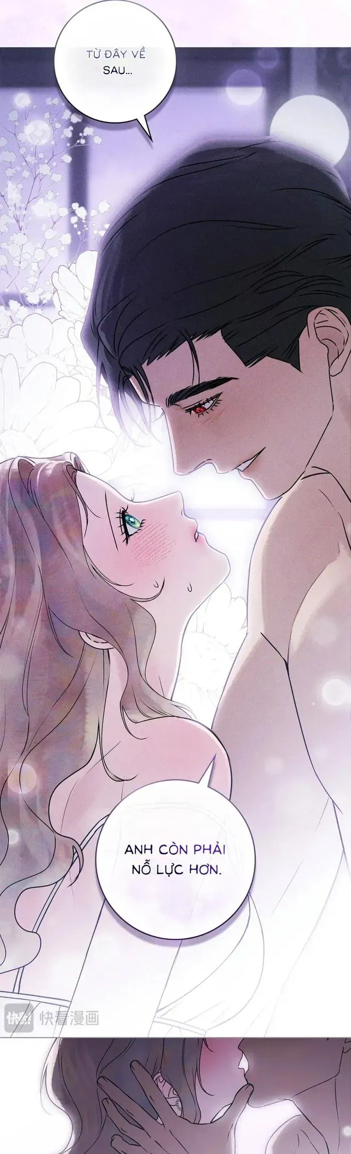 Hôn Ước Đổi Mạng Chapter 36 - 21