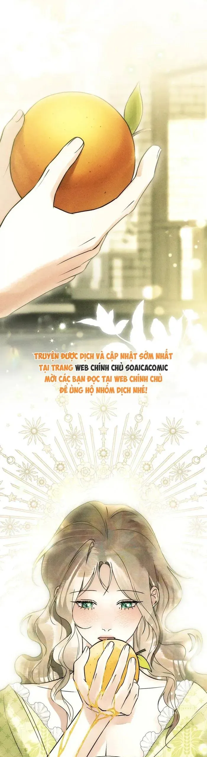 Hôn Ước Đổi Mạng Chapter 36 - 24