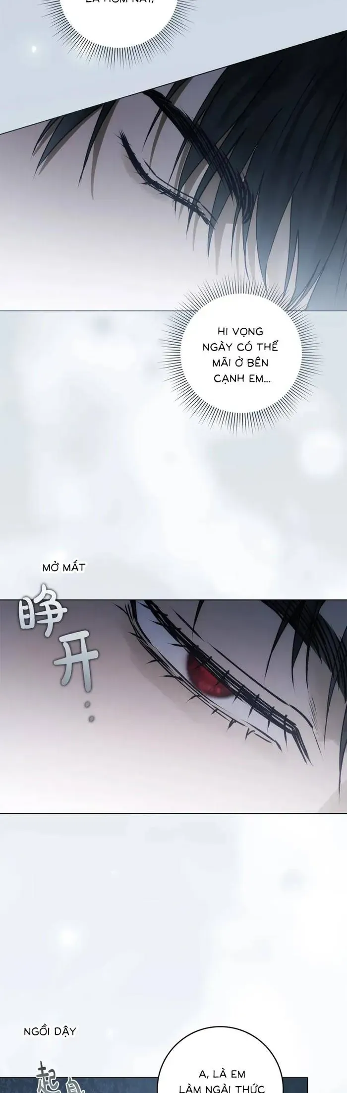 Hôn Ước Đổi Mạng Chapter 36 - 30