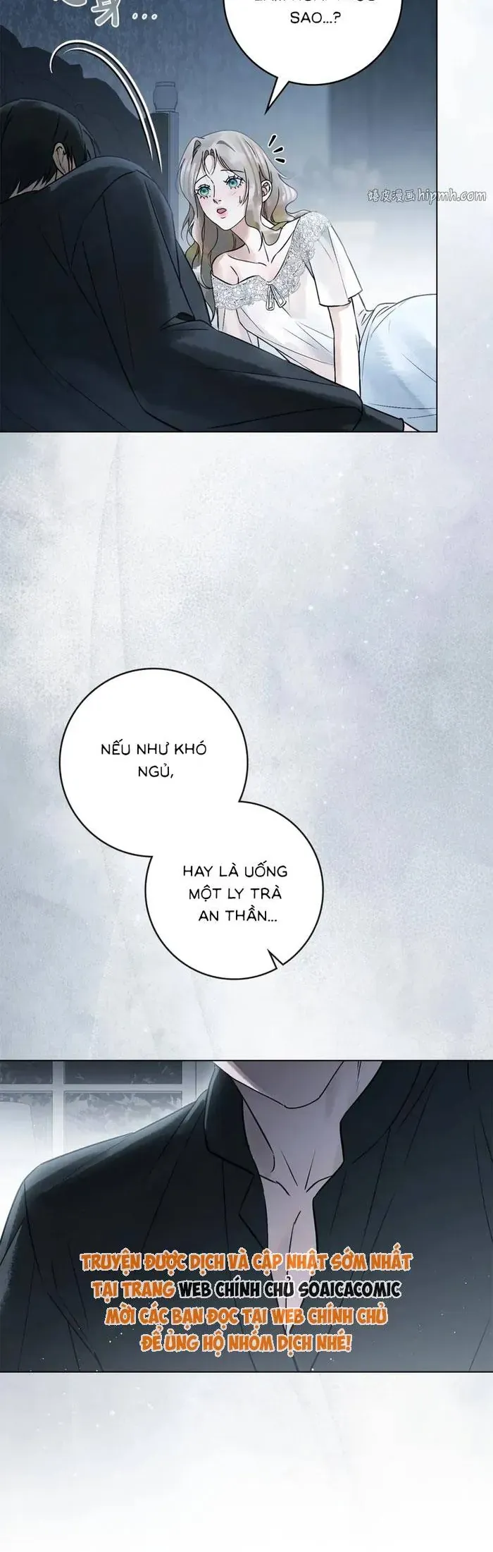 Hôn Ước Đổi Mạng Chapter 36 - 31