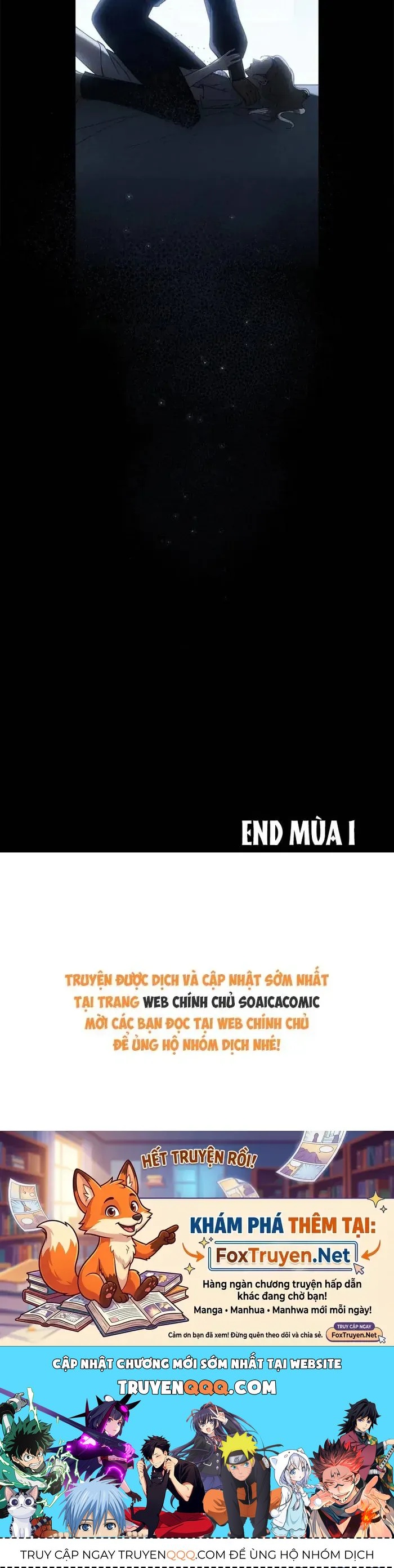Hôn Ước Đổi Mạng Chapter 36 - 41