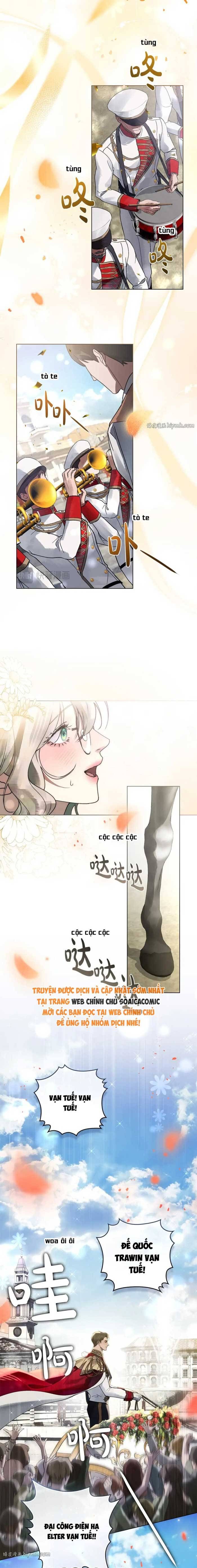 Hôn Ước Đổi Mạng Chapter 6 - 2