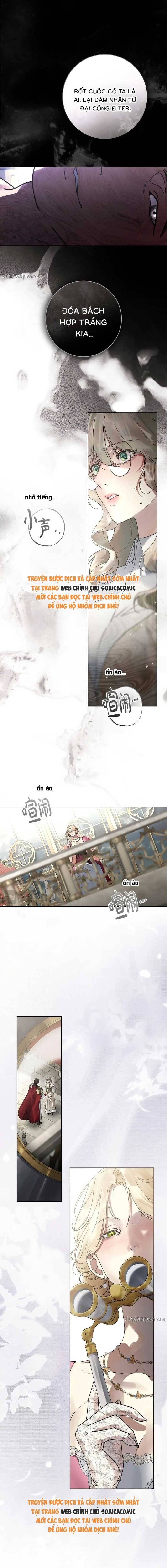 Hôn Ước Đổi Mạng Chapter 6 - 7