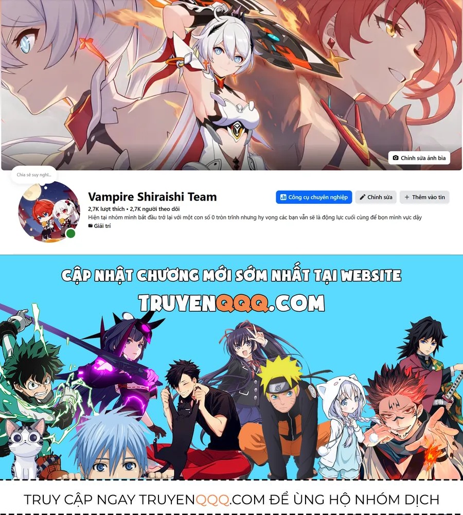 Doujinshi Của Thế Giới Đa Vũ Trụ Hoyoverse Chapter 6 - 26