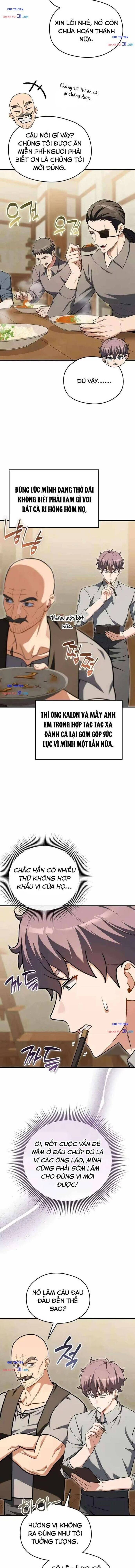 Lãnh Chúa Dị Giới Nuôi Cả Lục Địa Bằng Cơm Nhà Làm Chapter 38 - 9