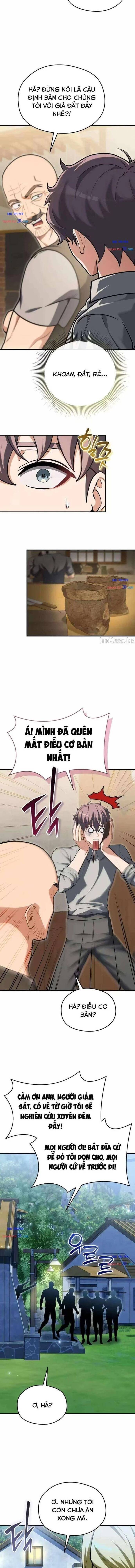 Lãnh Chúa Dị Giới Nuôi Cả Lục Địa Bằng Cơm Nhà Làm Chapter 38 - 11