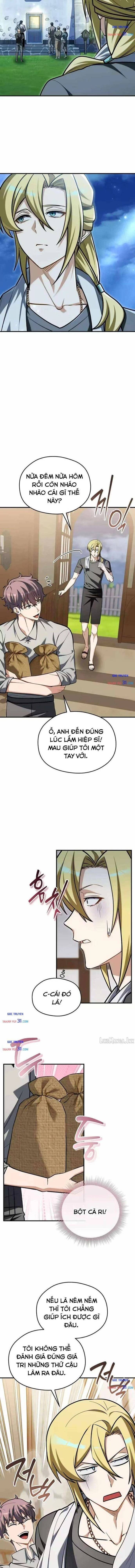 Lãnh Chúa Dị Giới Nuôi Cả Lục Địa Bằng Cơm Nhà Làm Chapter 38 - 12