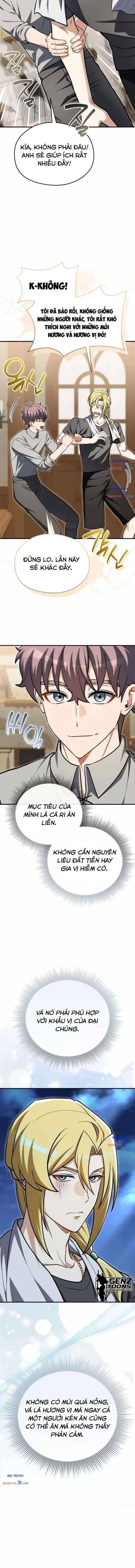 Lãnh Chúa Dị Giới Nuôi Cả Lục Địa Bằng Cơm Nhà Làm Chapter 38 - 13