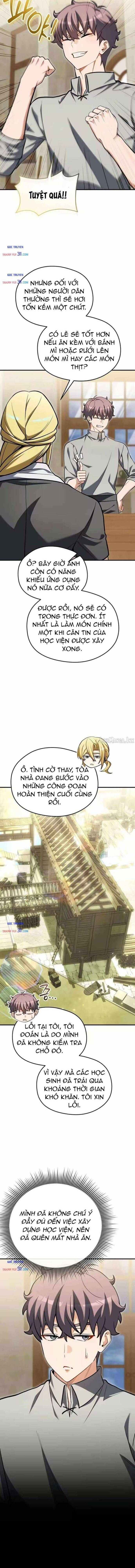 Lãnh Chúa Dị Giới Nuôi Cả Lục Địa Bằng Cơm Nhà Làm Chapter 39 - 5
