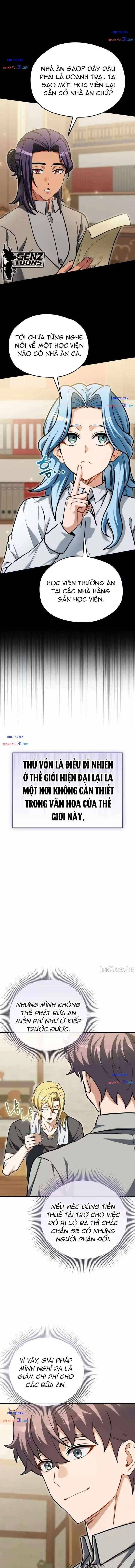 Lãnh Chúa Dị Giới Nuôi Cả Lục Địa Bằng Cơm Nhà Làm Chapter 39 - 6