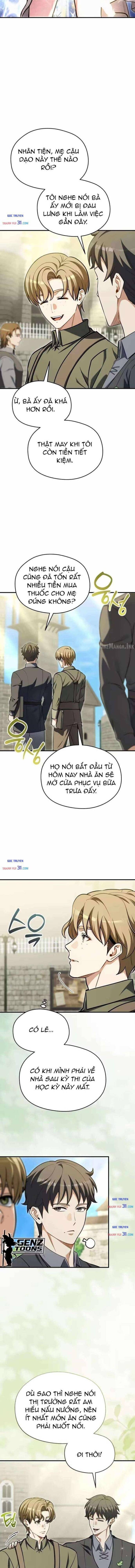 Lãnh Chúa Dị Giới Nuôi Cả Lục Địa Bằng Cơm Nhà Làm Chapter 39 - 10