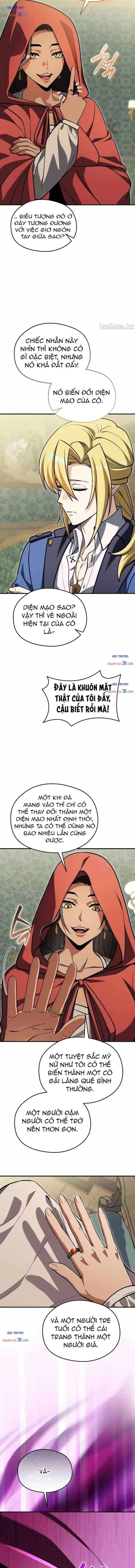 Lãnh Chúa Dị Giới Nuôi Cả Lục Địa Bằng Cơm Nhà Làm Chapter 39 - 18