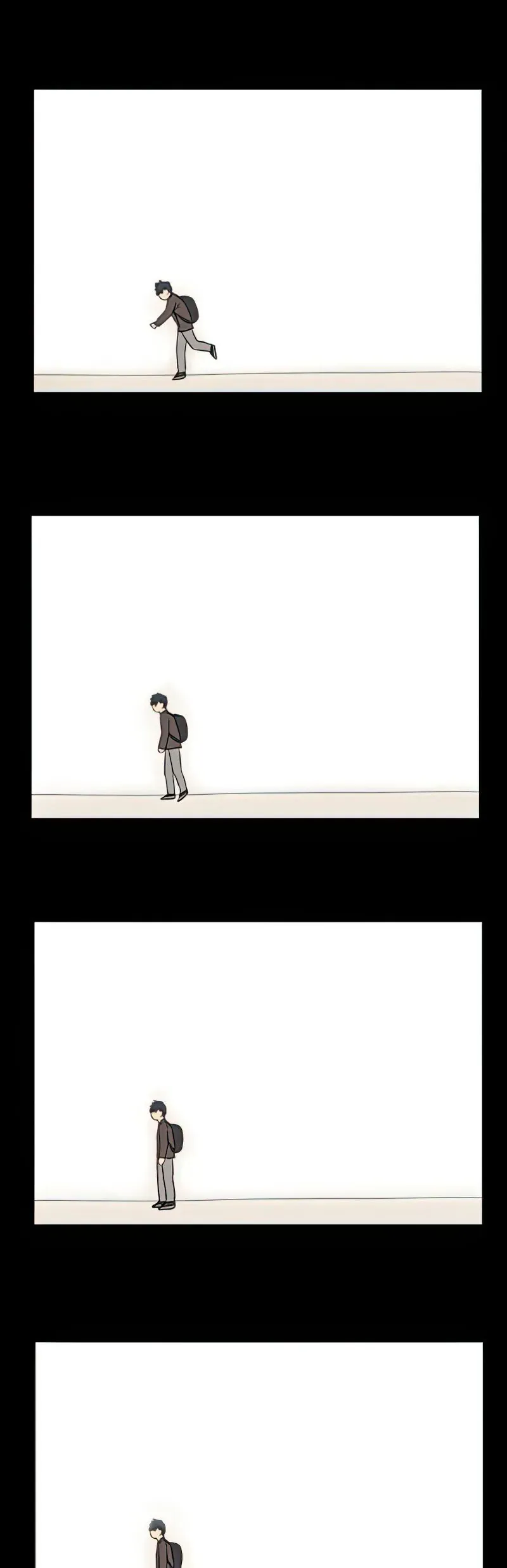 I Have No Home Chapter 10 - 18