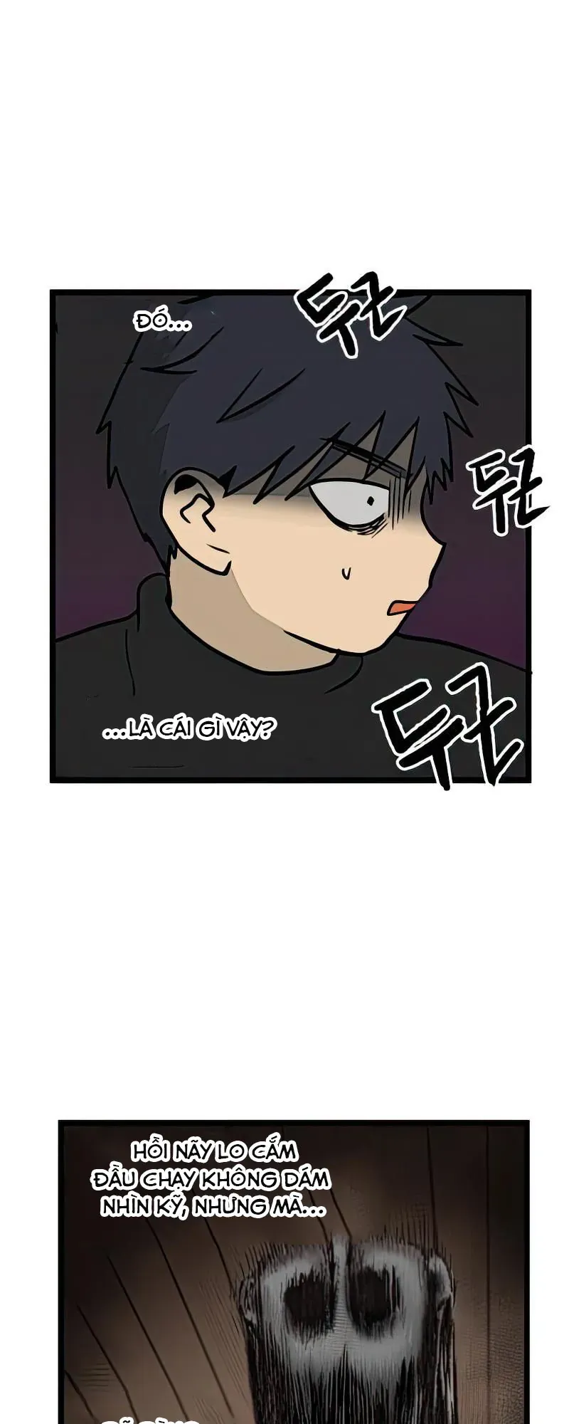 I Have No Home Chapter 12 - 19