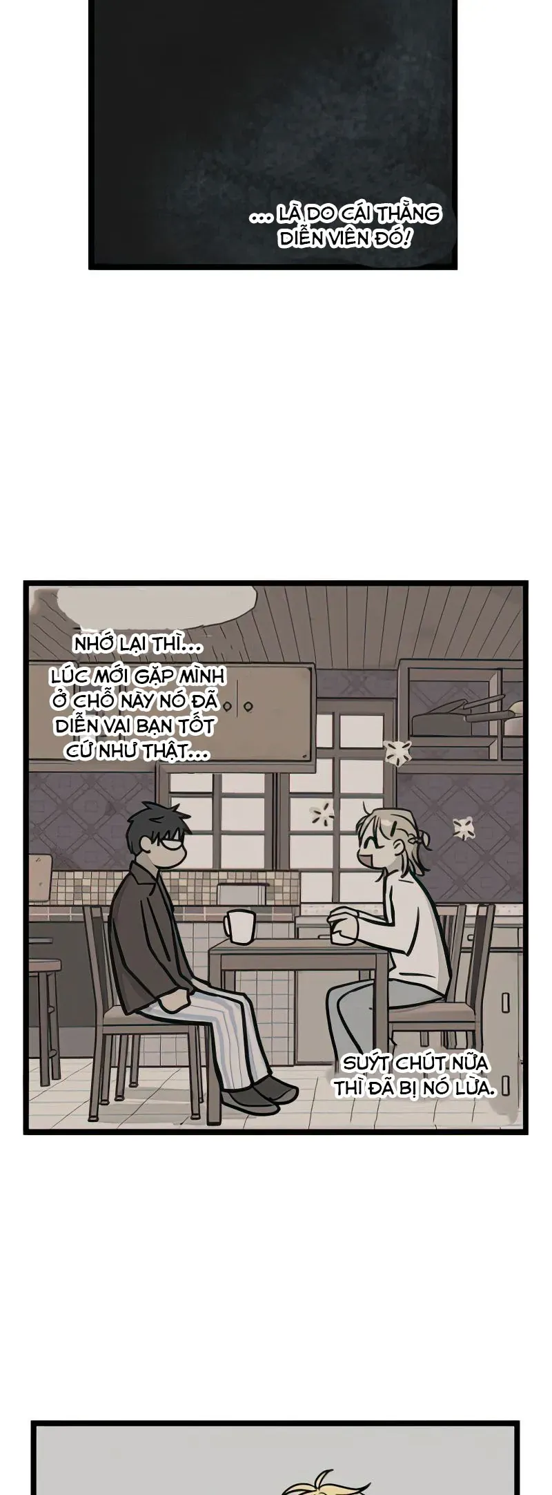 I Have No Home Chapter 12 - 7