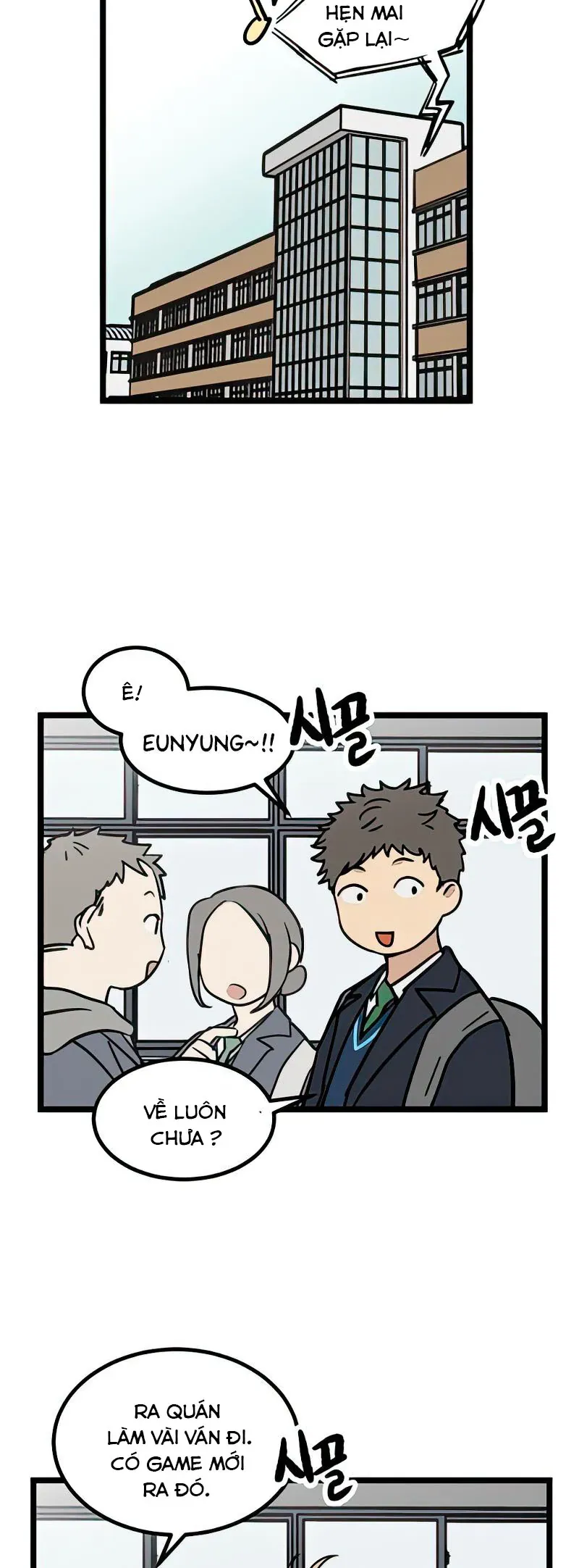 I Have No Home Chapter 13 - 8