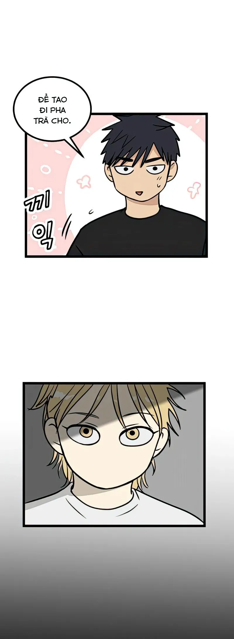 I Have No Home Chapter 15 - 31