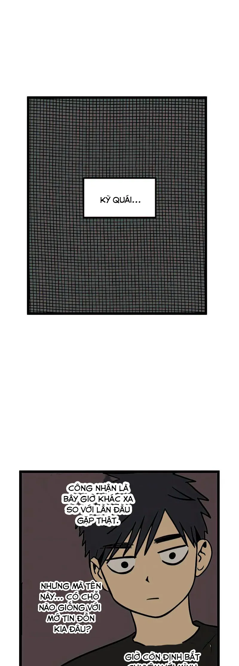 I Have No Home Chapter 16 - 3