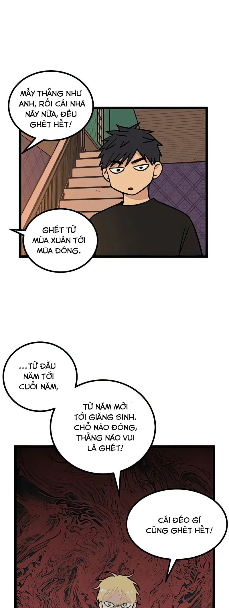 I Have No Home Chapter 17 - 12