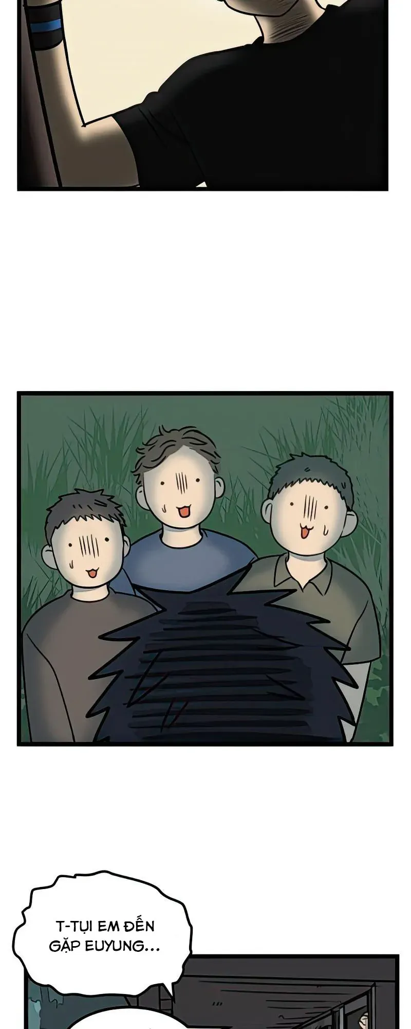 I Have No Home Chapter 18 - 24