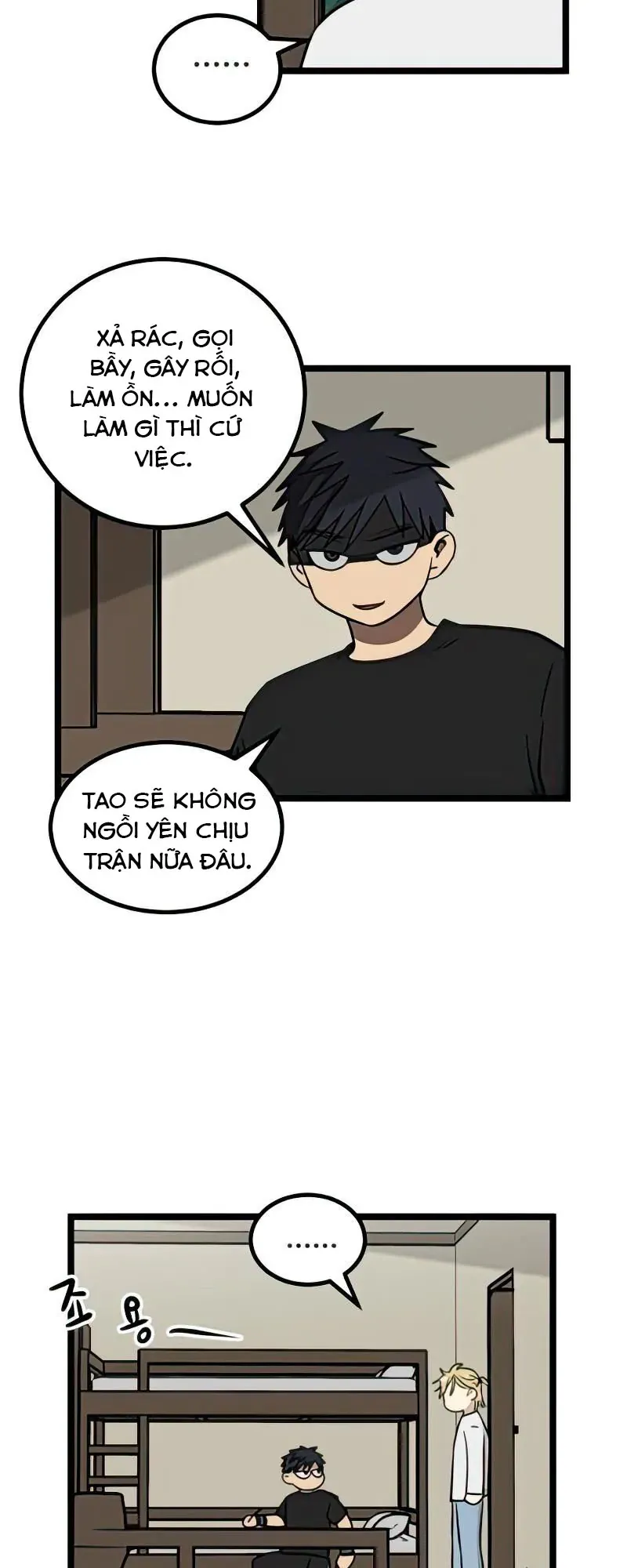 I Have No Home Chapter 18 - 31