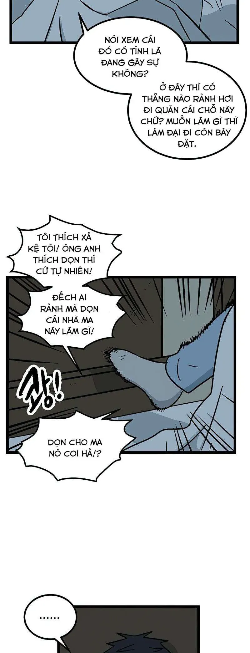 I Have No Home Chapter 19 - 30