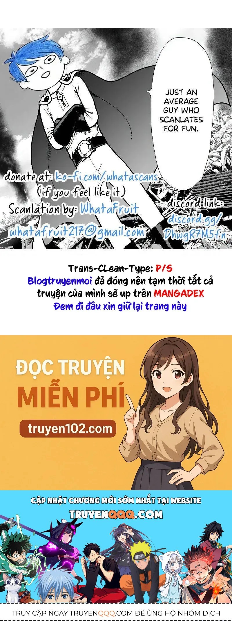 I Have No Home Chapter 19 - 35