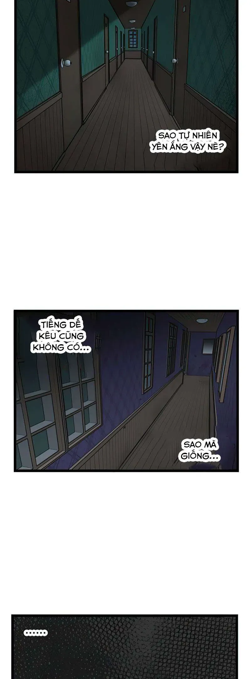 I Have No Home Chapter 19 - 7