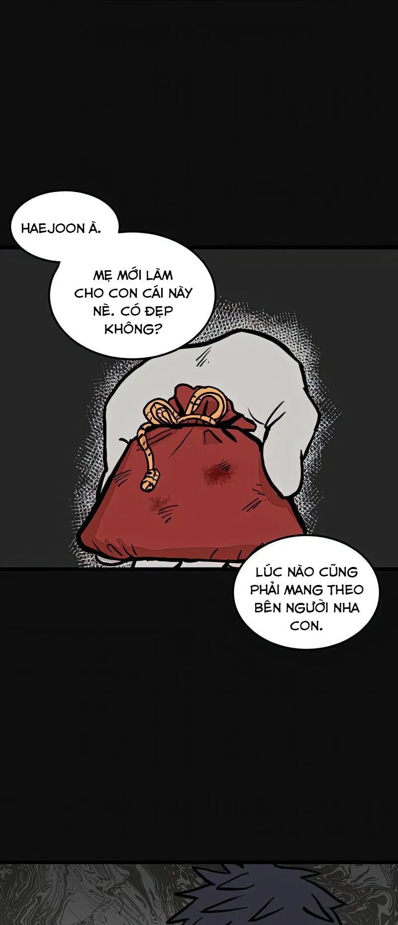 I Have No Home Chapter 2 - 3